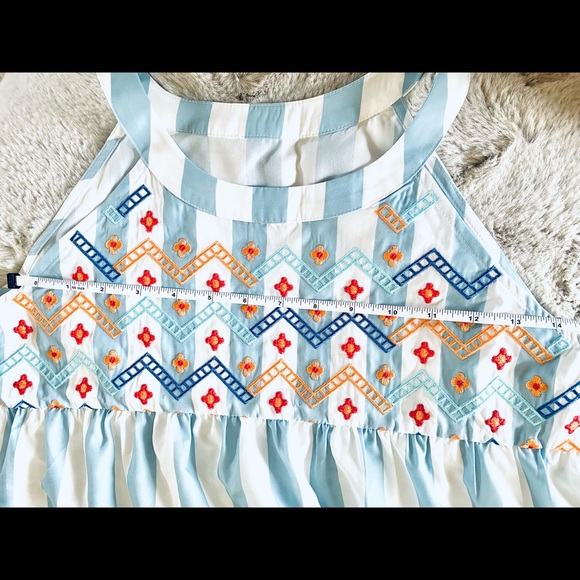 Mini Dress - Picture 4 of 6